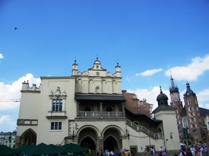 Kraków