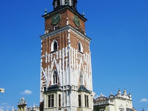 Kraków