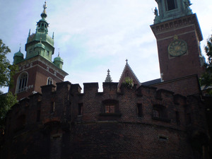 Kraków