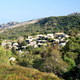 Korfu, Old Perithia
