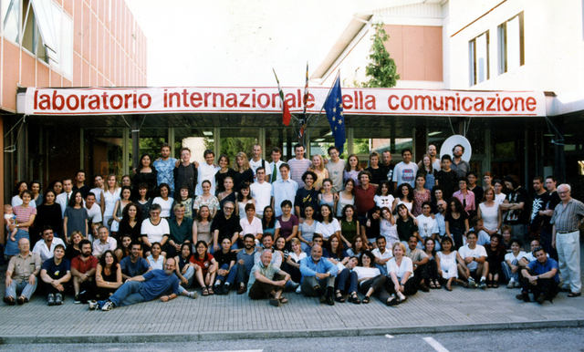 Gemona del Friuli 1999