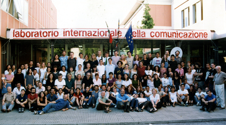 Gemona del Friuli 1999