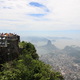 Rio de Janeiro - Cristo Redentor, Corcovado Mountain
