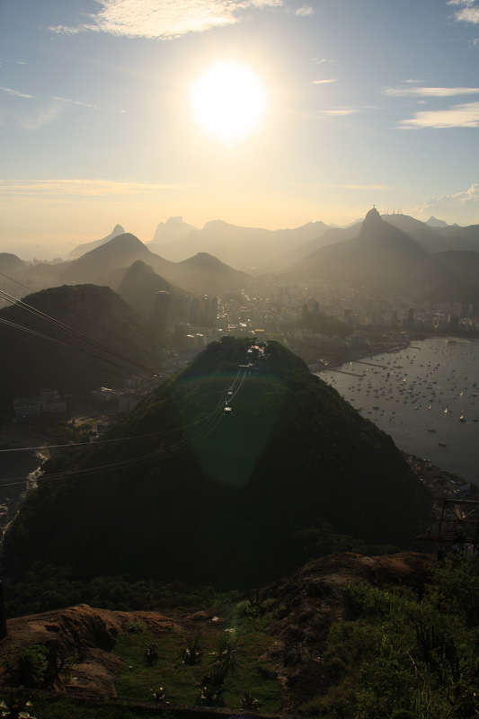 Rio de Janeiro - Sugar Loaf