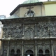 Fasada kaplicy Boimów.