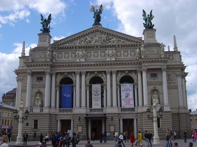 Teatr Opery i Baletu