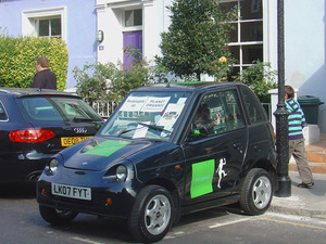 Notting Hill 2009 10