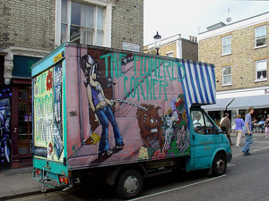 Notting Hill 2009 11