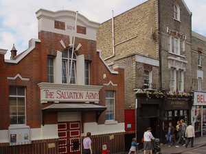 Notting Hill 2009 12