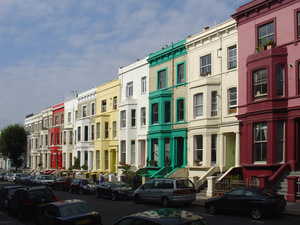 Notting Hill 2009 13