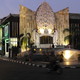 Bali - pomnik ku czci ofiar zamachu na dyskotekę  w 2002 r