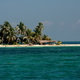 Belize - wyspy