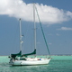 Belize - jacht