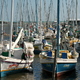 Belize City - port jachtowy