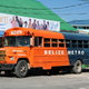 Belize City - transport