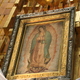La Virgen de Guadalupe - meksykańska Madonna - La Virgen de Guadalupe