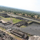 Teotihuacan - panorama