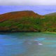 Oahu - wybrzeże nawietrzne