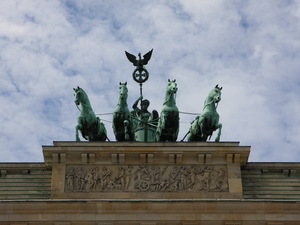 Brama Brandenburska