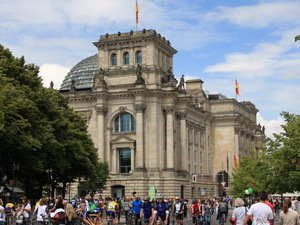 Reichstag