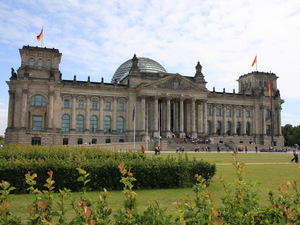 Reichstag