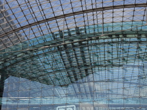 Berlin Hauptbahnhof