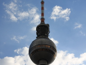 TV Turm