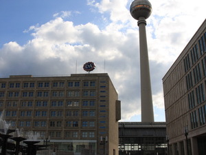 TV Turm
