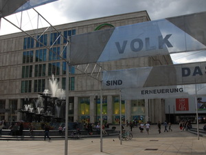 Alexanderplatz