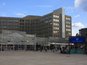 Alexanderplatz