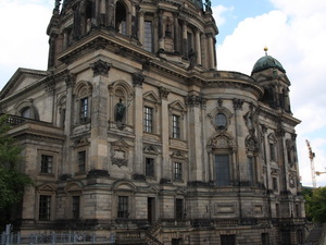 Berliner Dom