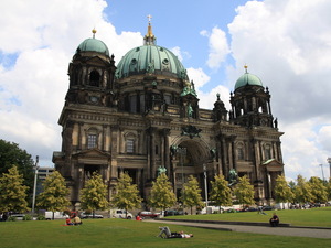Berliner Dom