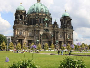 Berliner Dom