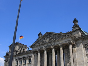 Reichstag