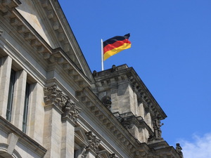 Reichstag