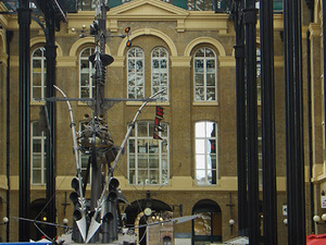Niedaleko od Tamizy 2009 07