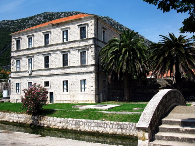Ston `09