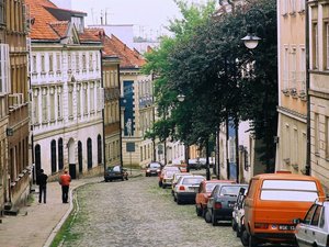 Warszawa