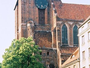 Toruń