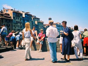 Florencja (Firenze)