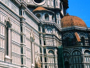 Florencja (Firenze)