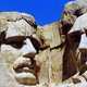 Mount Rushmore - Południowa Dakota