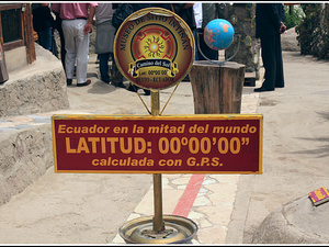 Ecuador 0453