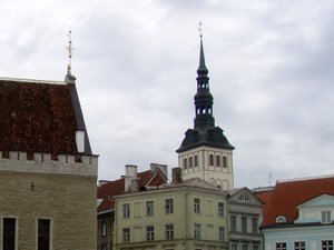 Tallinn