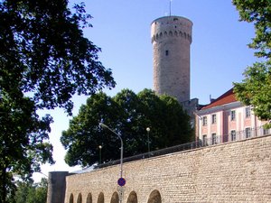 Tallinn