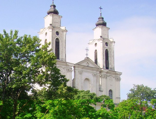 Kowno (Kaunas)