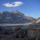 Sadpara Lake nad Skardu