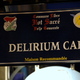 Dom Delirium Tremens