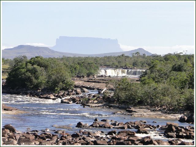 Gran Sabana