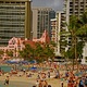 Plaza Waikiki i Royal hawaiian resort